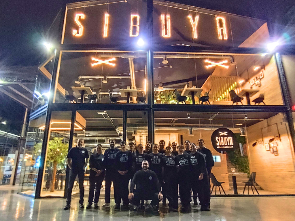 Sibuya Andorra: Un nuevo destino para disfrutar nuestra experiencia