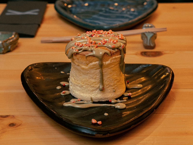 Tarta de queso japonesa: El postre más "kawaii"