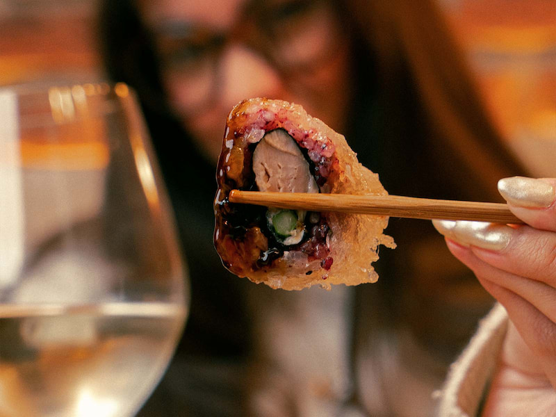 El “Hara Hachi Bu”: el secreto japonés de comer hasta el 80% de saciedad