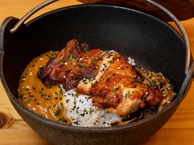 Todo lo que debes saber sobre el curry japonés