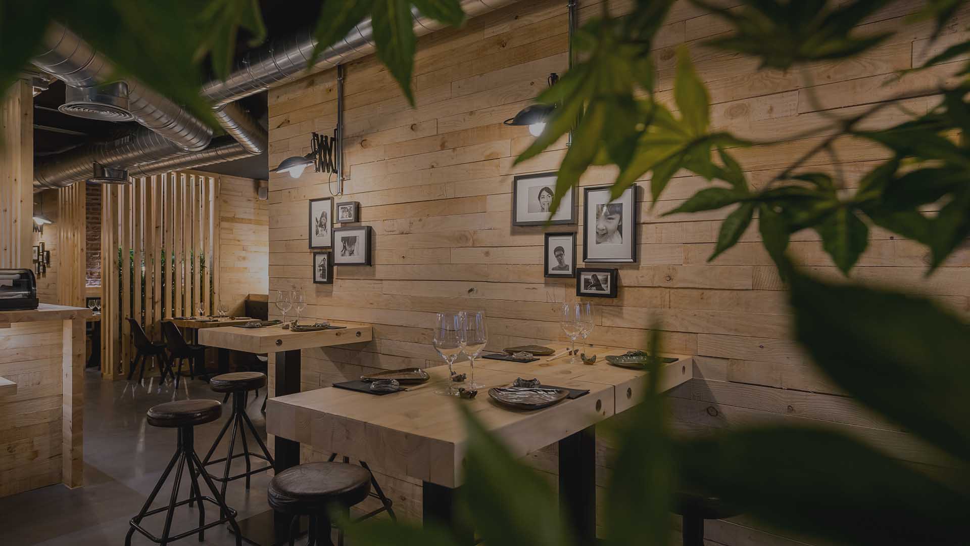 Sibuya: el mejor sushi en Sevilla