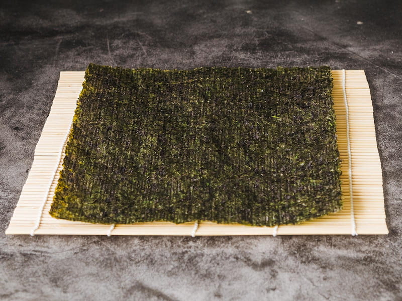 Ingredientes TOP de la gastronomía nipona: las algas japonesas