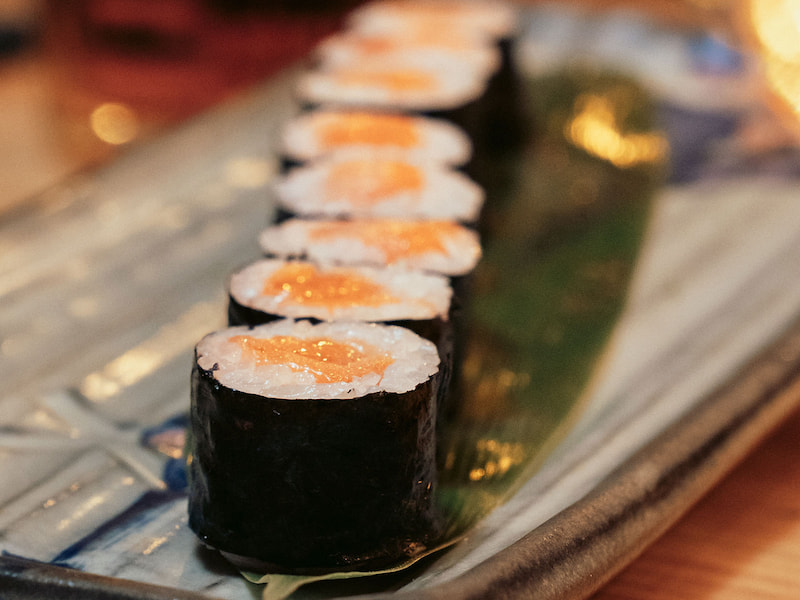 ¿Por qué el alga kombu es la base del auténtico sabor japonés?