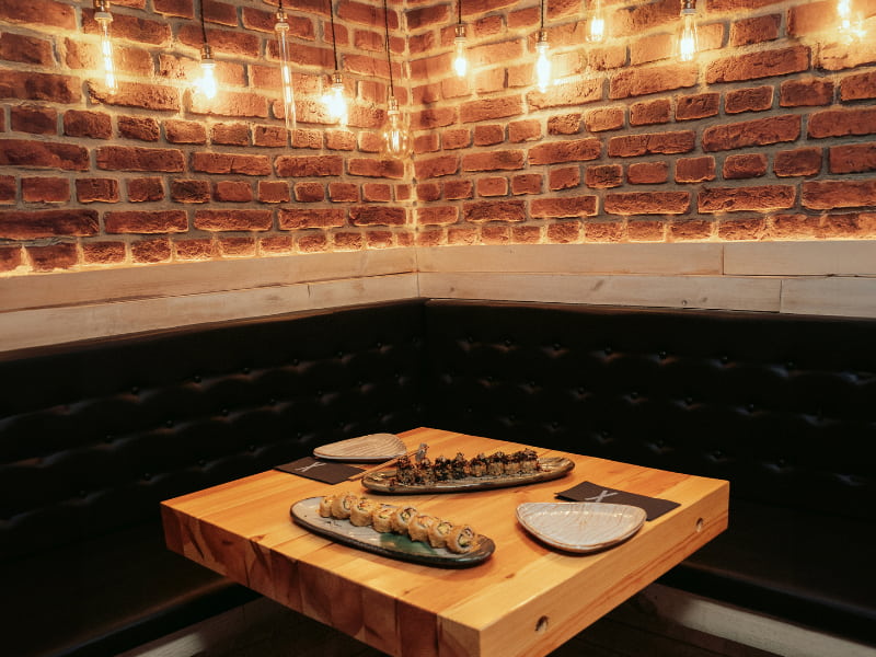 Etiqueta en la mesa japonesa para no parecer un guiri (aunque lo seas)